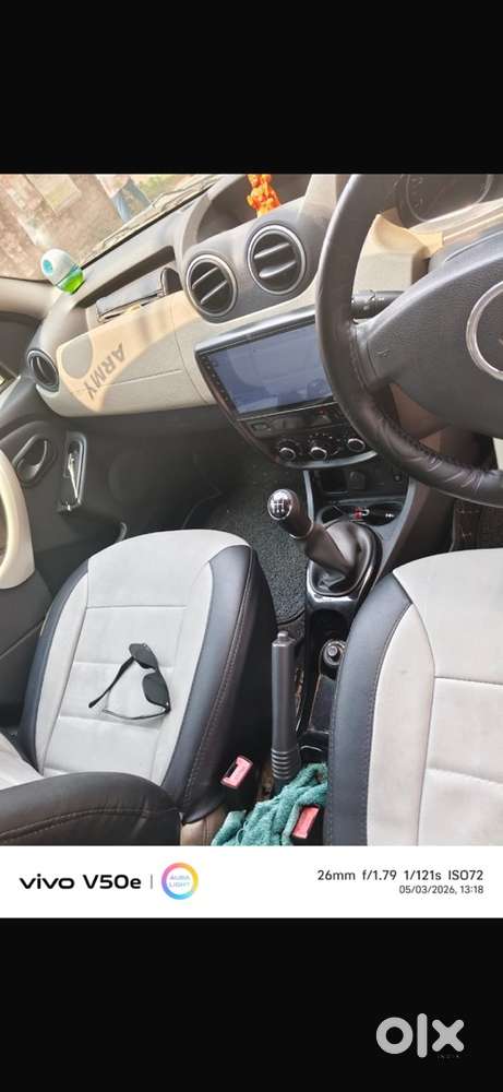 Renault Duster 2014 Well Maintained