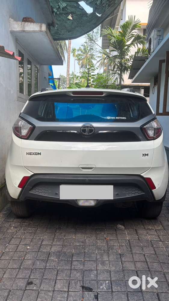 Tata Nexon 2018 Model 4 Th Owner