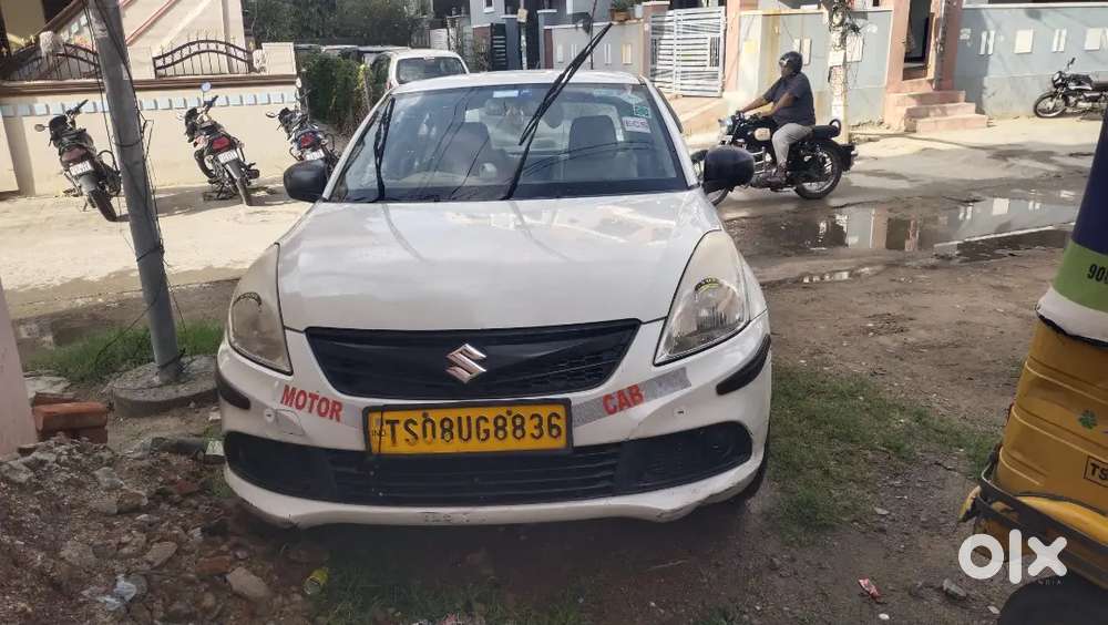 Maruti Suzuki Tour 2022 Petrol Cng