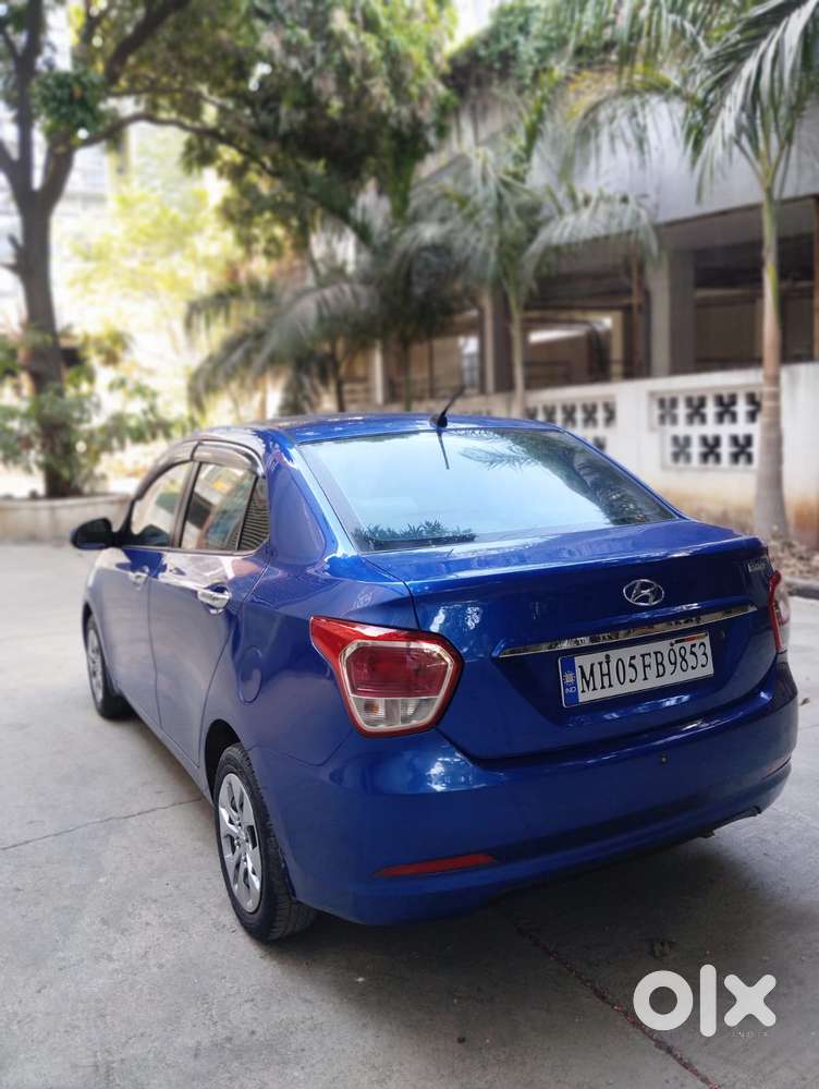 Hyundai Accent Executive, 2015, Petrol