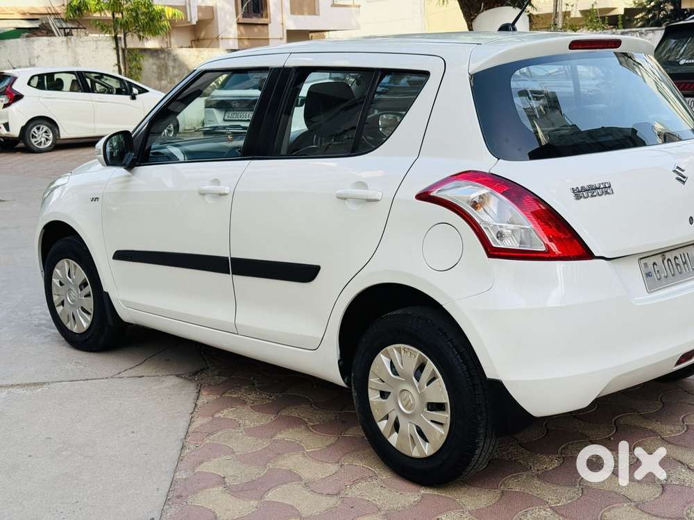 Maruti Suzuki Swift Rs Vxi, 2014, Petrol