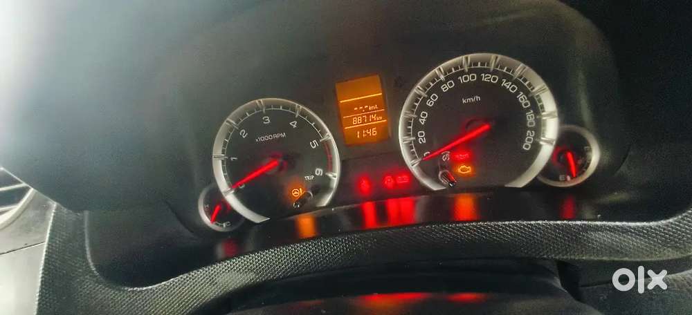 Maruti Suzuki Swift 2017 Diesel 88700 Km Driven