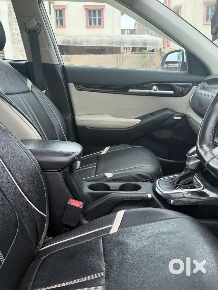 Kia Seltos Htx Plus D, 2020, Diesel
