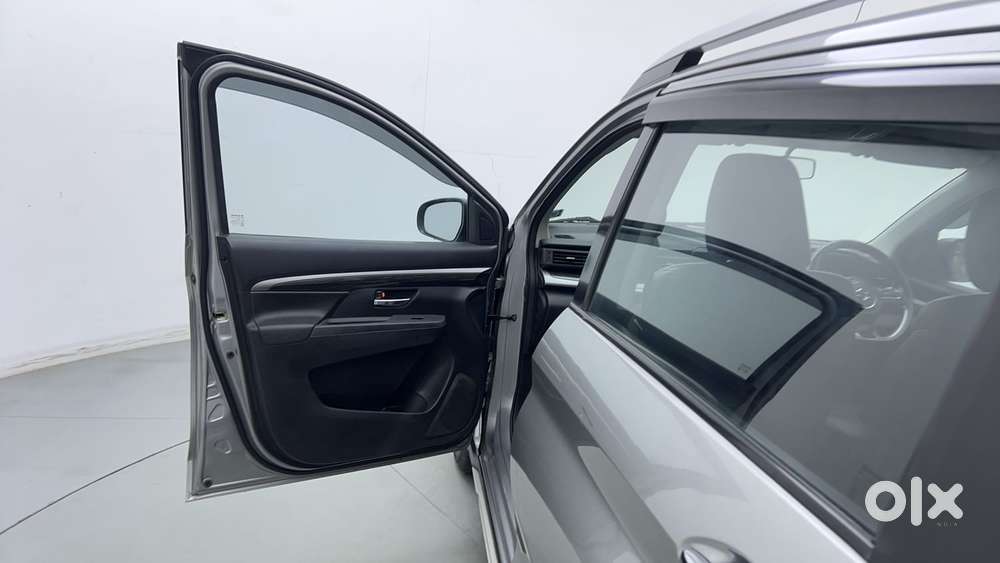 Maruti Suzuki Xl6 1.5 Alpha At, 2020, Petrol