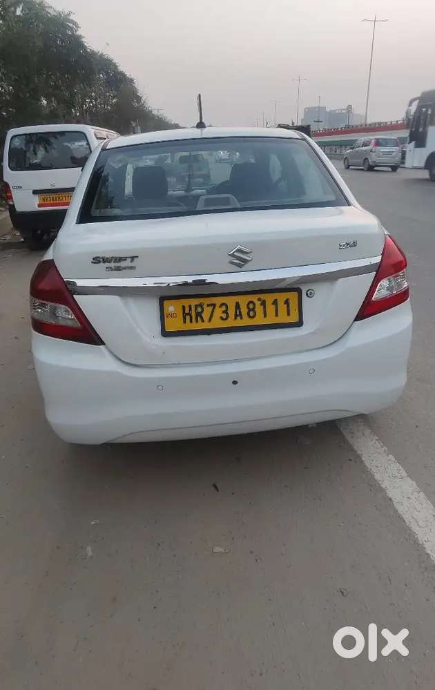 Maruti Suzuki Dzire 2020 Cng & Hybrids Good Condition