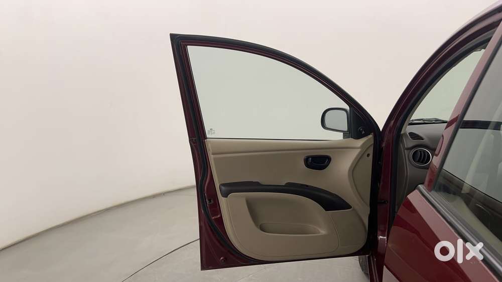 Hyundai I10 Magna 1.1l, 2015, Petrol