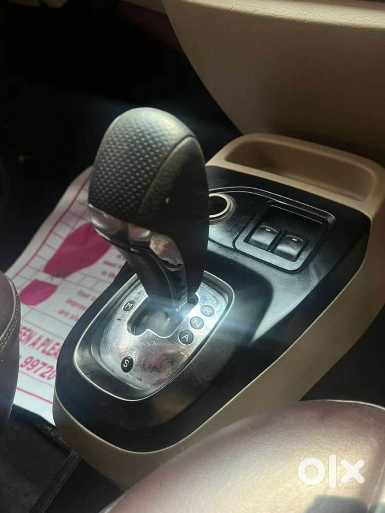 Tata Nano Twist Xt 2015