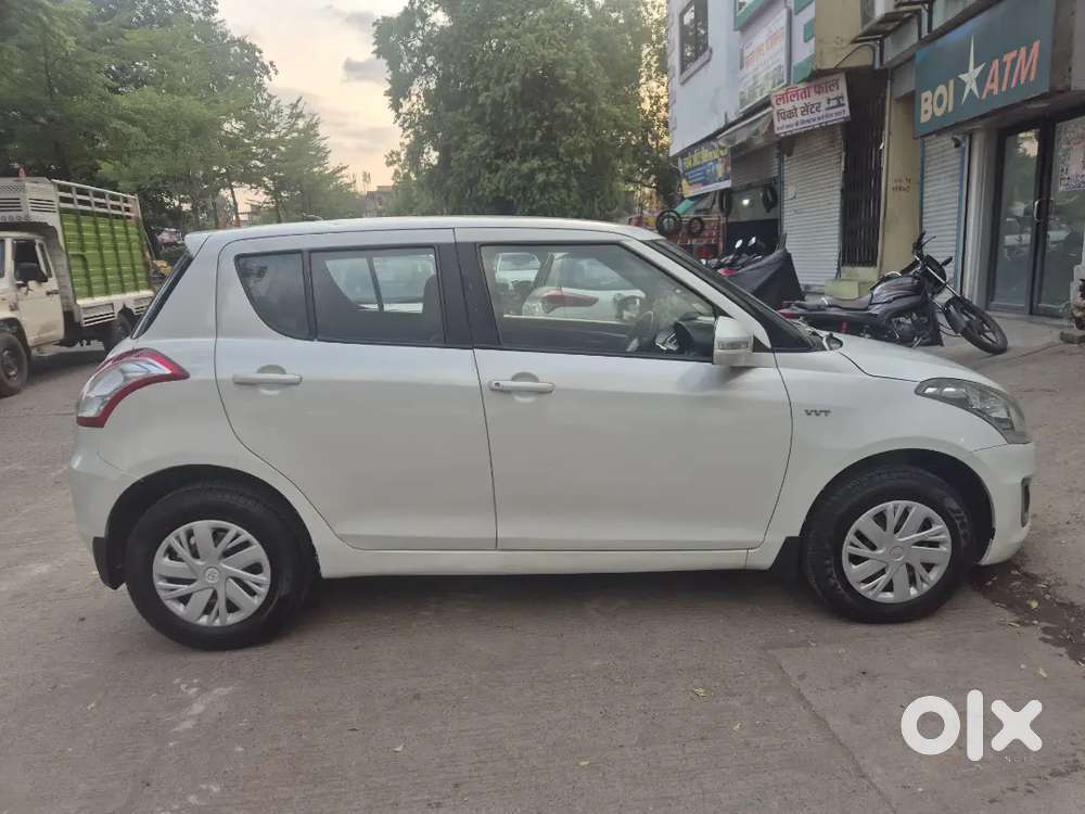 Maruti Suzuki Swift 2015 Year Car