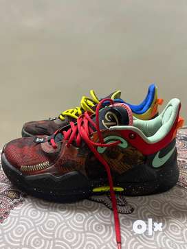 Basketball Shoes Buy Sell Fashion Online in India OLX