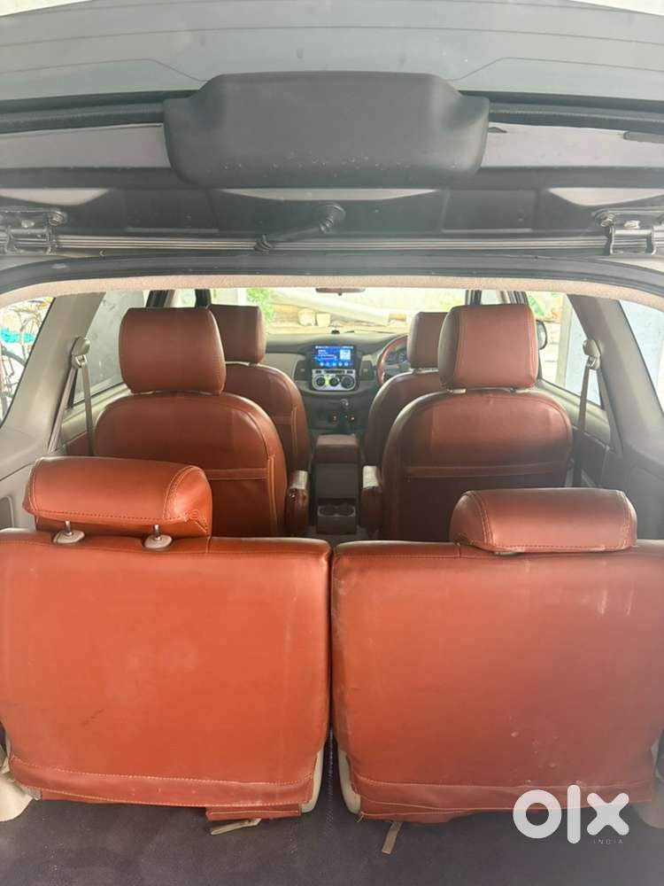 Toyota Innova 2.5g 2014 Diesel