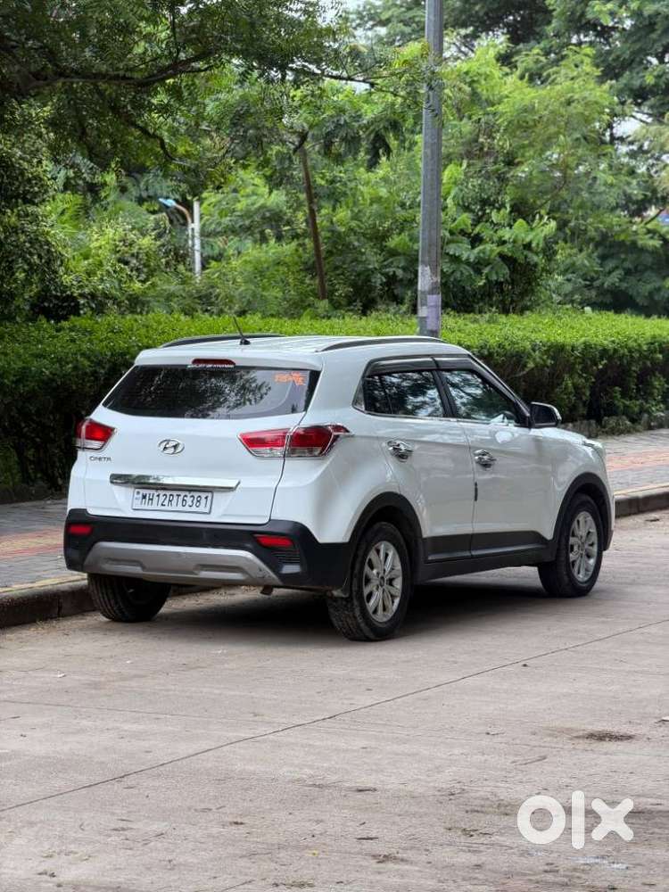 Hyundai Creta 1.4 Crdi S Plus, 2019, Diesel