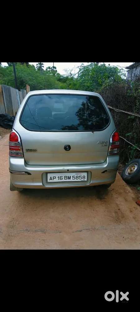 Maruti Suzuki Dzire Lxi 2009 Car