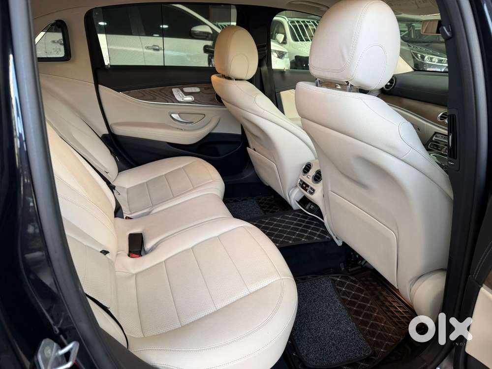 Mercedes-benz E-class Expression E 220 D, 2017, Diesel