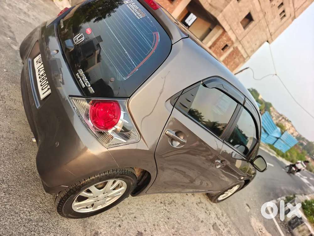 Cng Top Model Airbags Dual