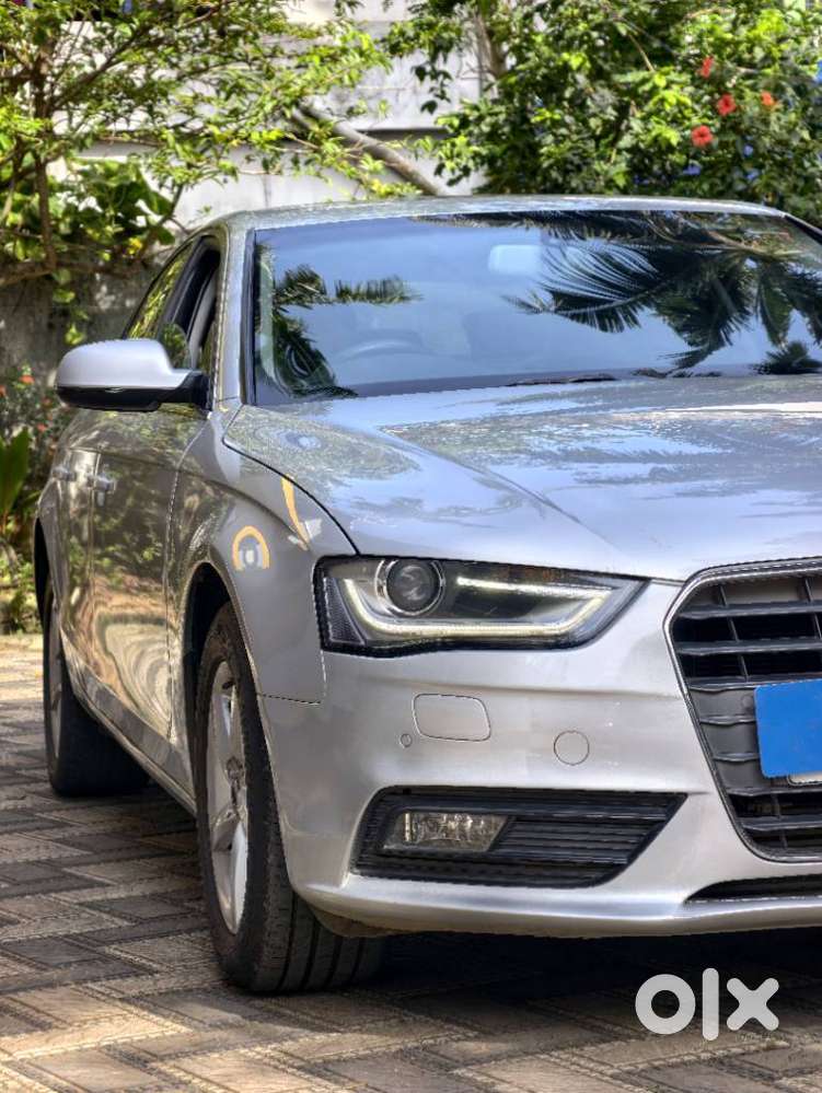Audi A4 2.0 Tdi, 2015, Diesel