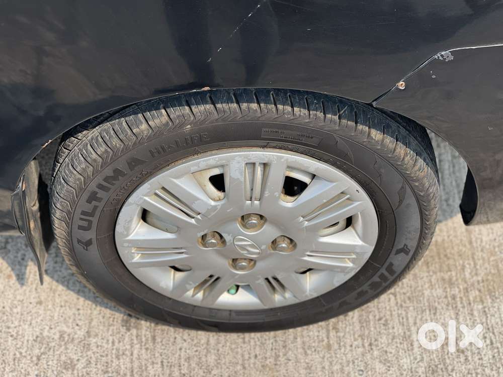 Hyundai Santro Xing Gls, 2011, Lpg