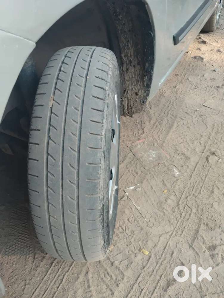 Maruti Suzuki Wagon R 2015 Cng & Hybrids 69017 Km Driven