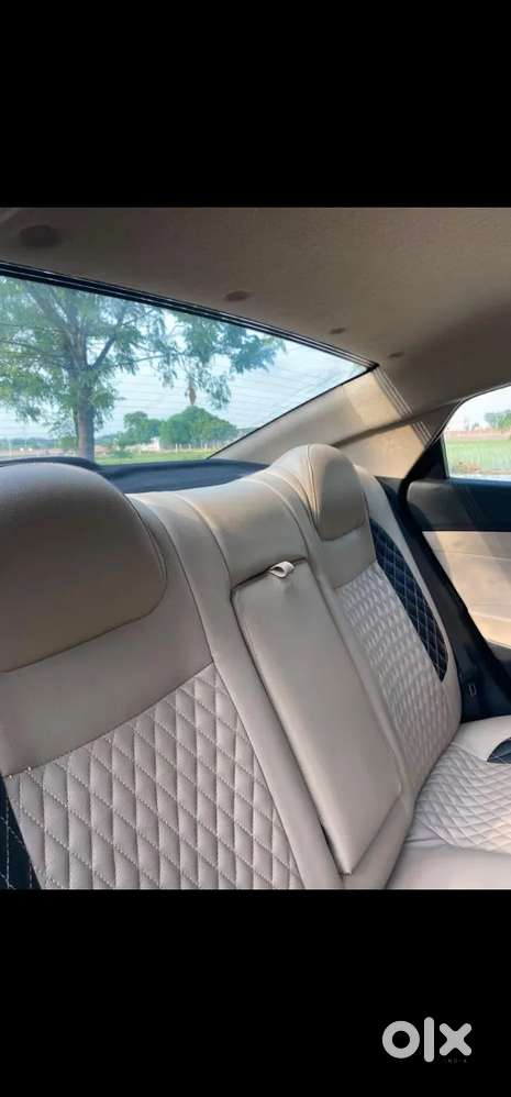 Hyundai Verna 1.4 Vtvt Ex, 2019, Petrol
