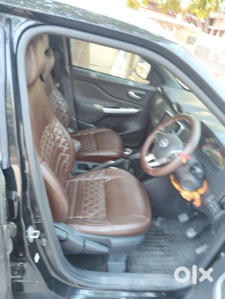 Nissan Magnite 1.0 Xv Premium Turbo (o), 2021, Petrol