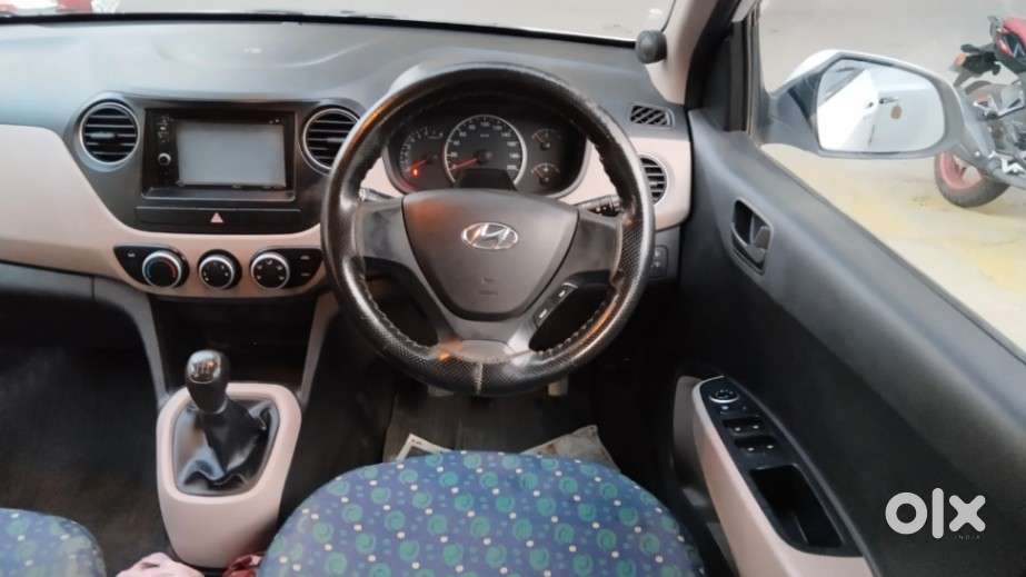 Hyundai Grand I10 1.2 Kappa Magna, 2018, Petrol