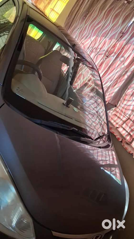 Hyundai I10 2010 Petrol Good Condition