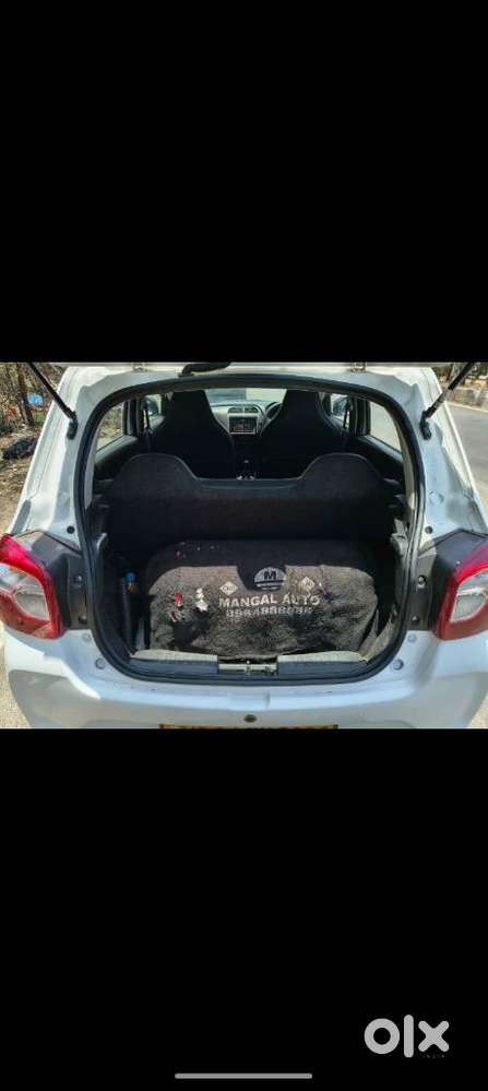 Maruti Suzuki Alto K10 1.0 Vxi, 2024, Cng & Hybrids