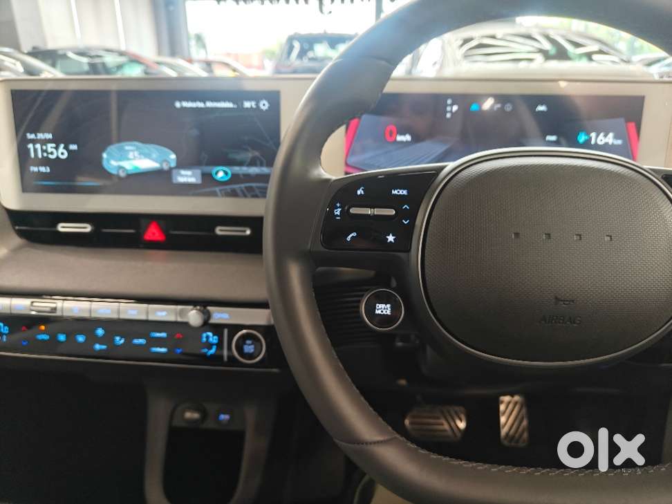 Hyundai Ioniq5 Rwd, 2023, Electric