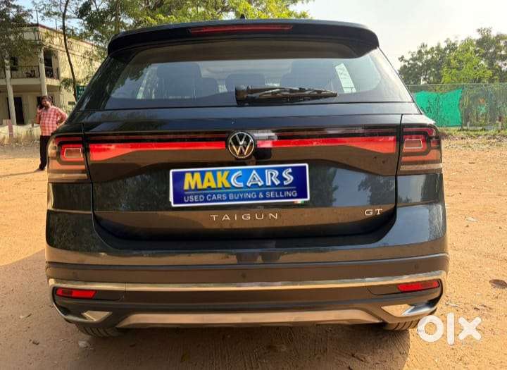 Volkswagen Tiguan 1.5 Tsi, 2022, Petrol