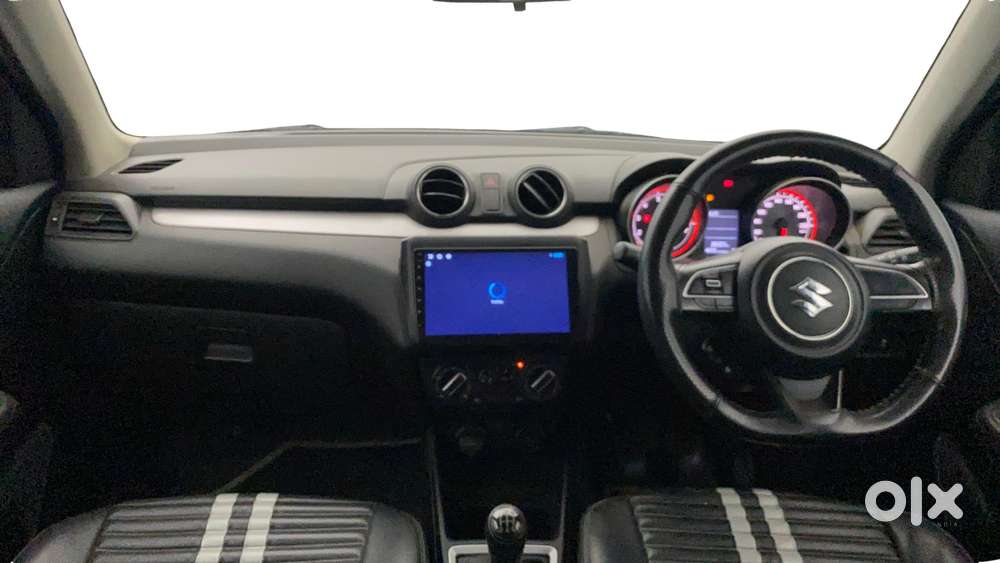 Maruti Suzuki Swift Vvt Vxi, 2023, Petrol