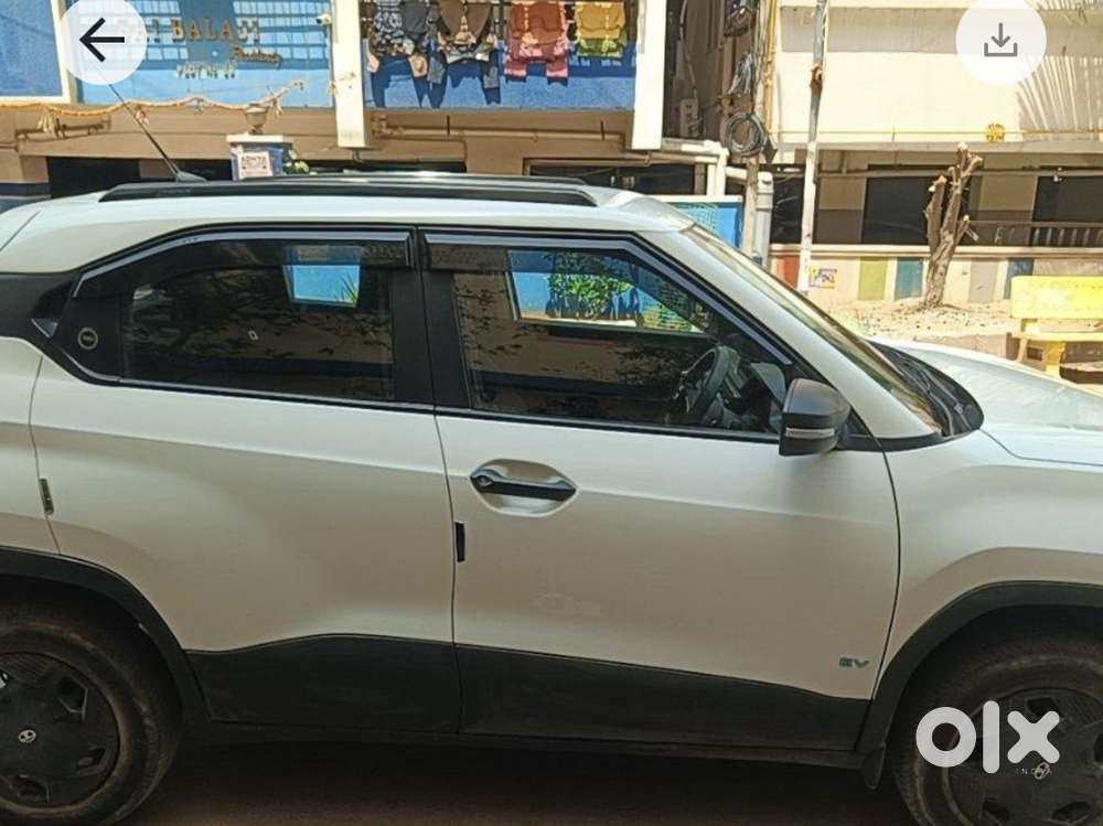 Tata Punch Ev Smart Plus, 2024, Electric