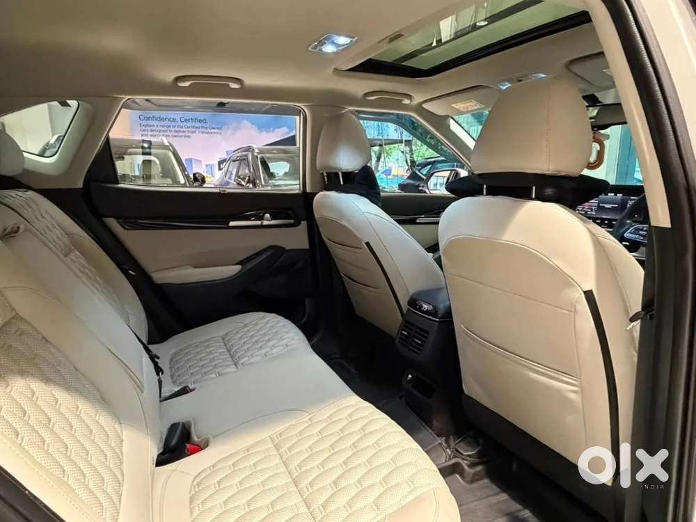 Kia Seltos Htx Plus D, 2023, Diesel