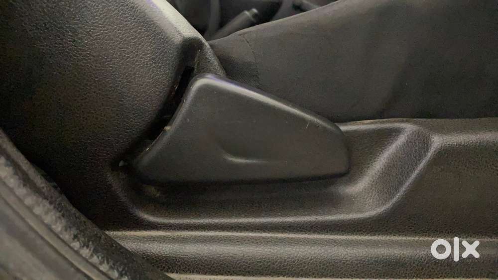 Renault Kwid 2015-2019 1.0 Rxl, 2018, Petrol