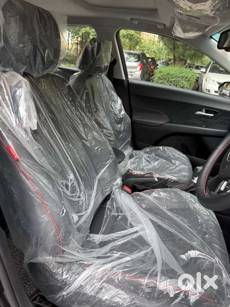 Hyundai Verna 1.5 Sx Turbo Petrol Mt, 2023, Petrol