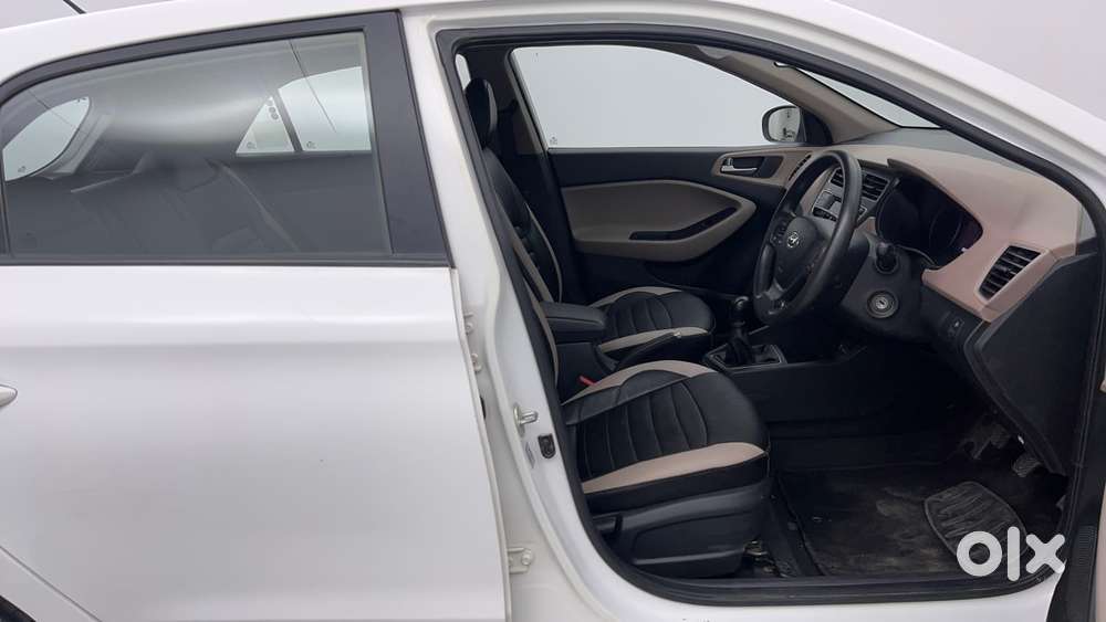 Hyundai Elite I20 1.2 Magna Plus, 2019, Petrol