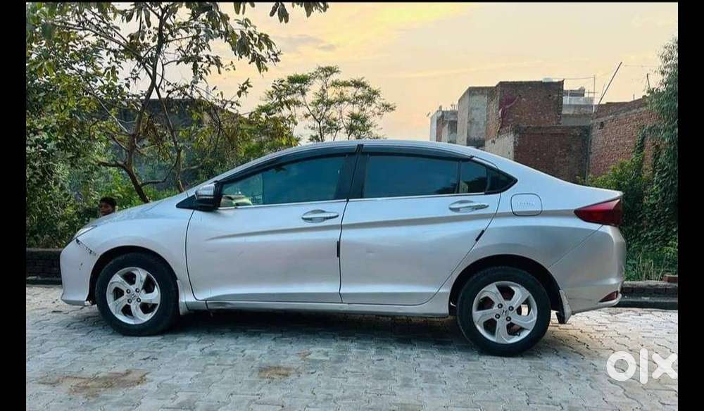 Honda City 2014 Diesel Good Condition