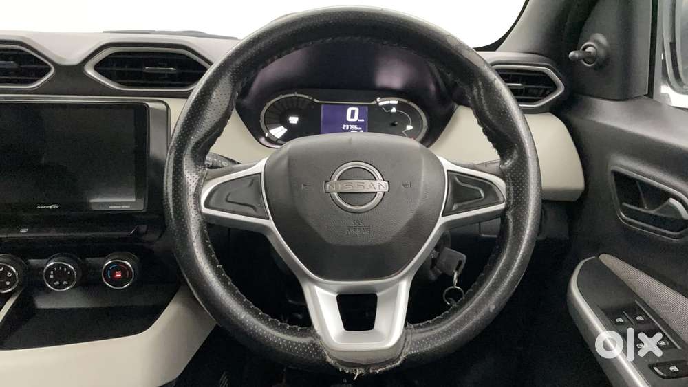 Nissan Magnite 1.0 Xe, 2021, Petrol
