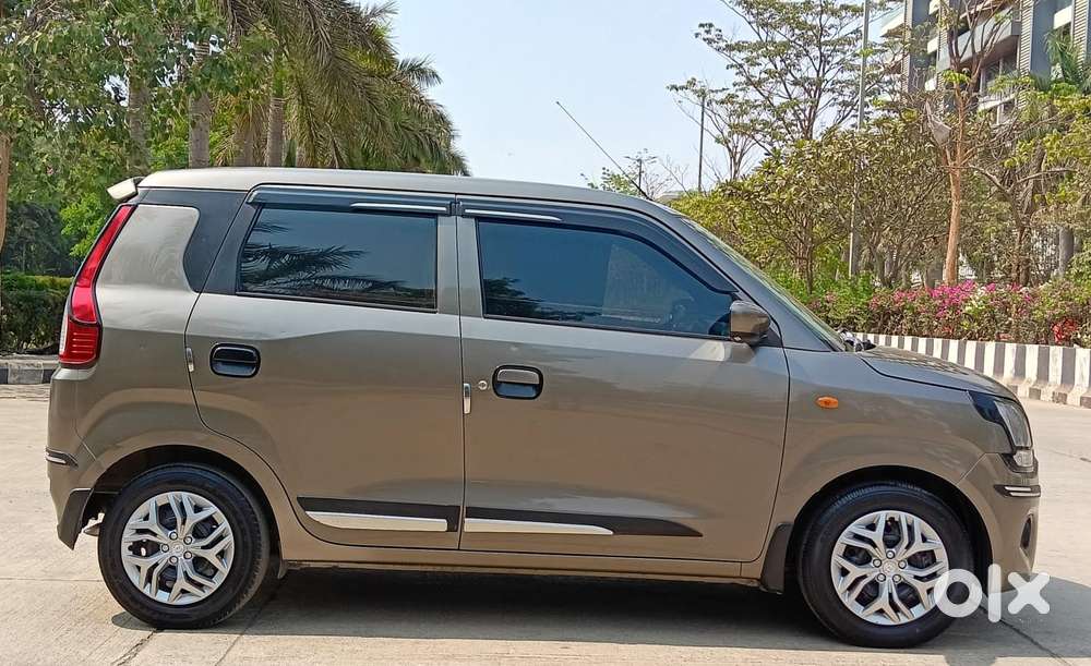 Maruti Suzuki Wagon R 1.0 Vxi Cng, 2023, Cng & Hybrids