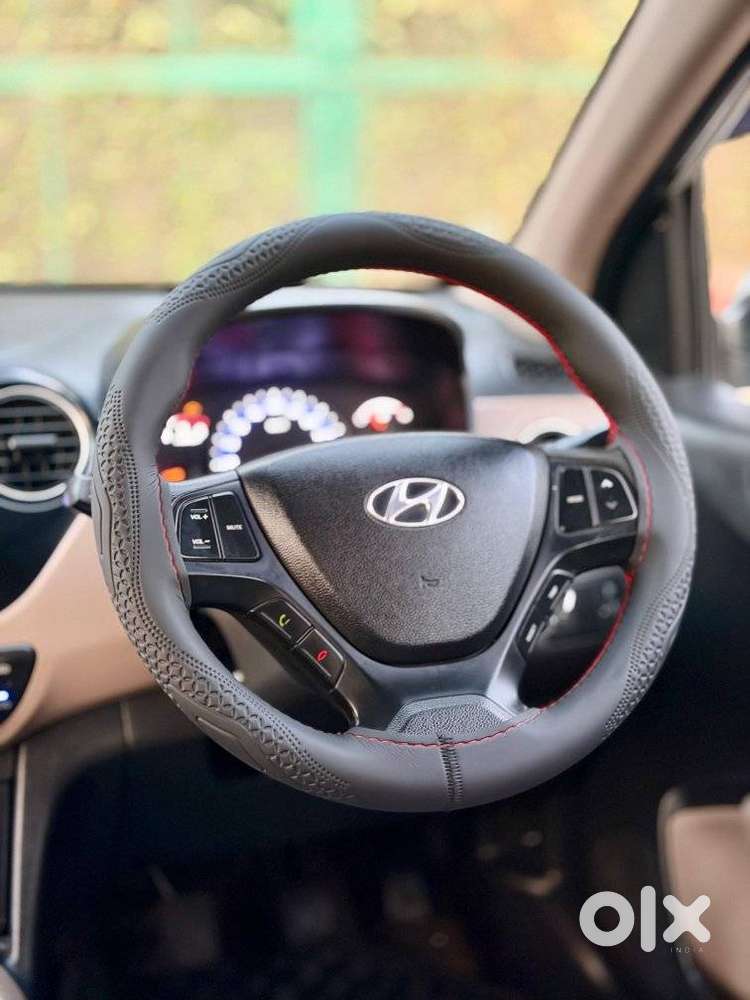 Hyundai Xcent 1.1 S Crdi Special Edition, 2014, Diesel