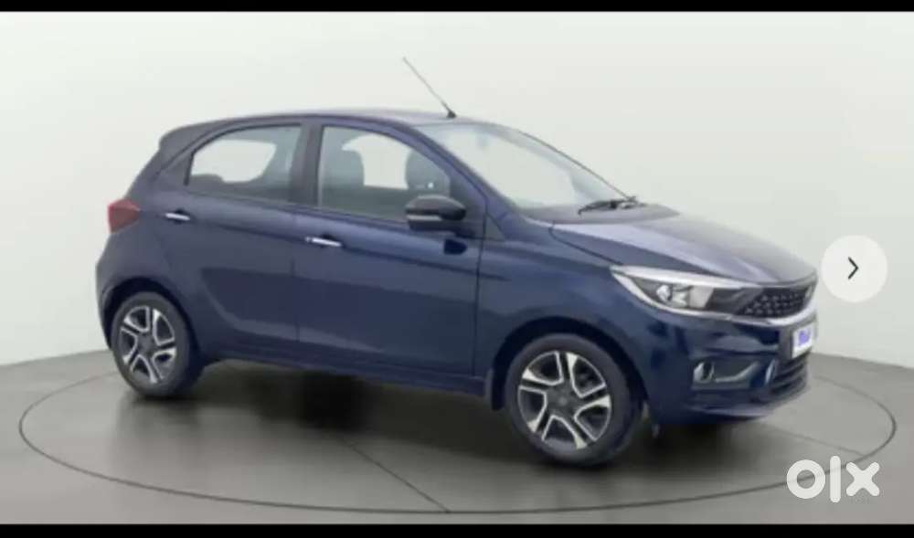 Tata Tiago Xza Plus 2020