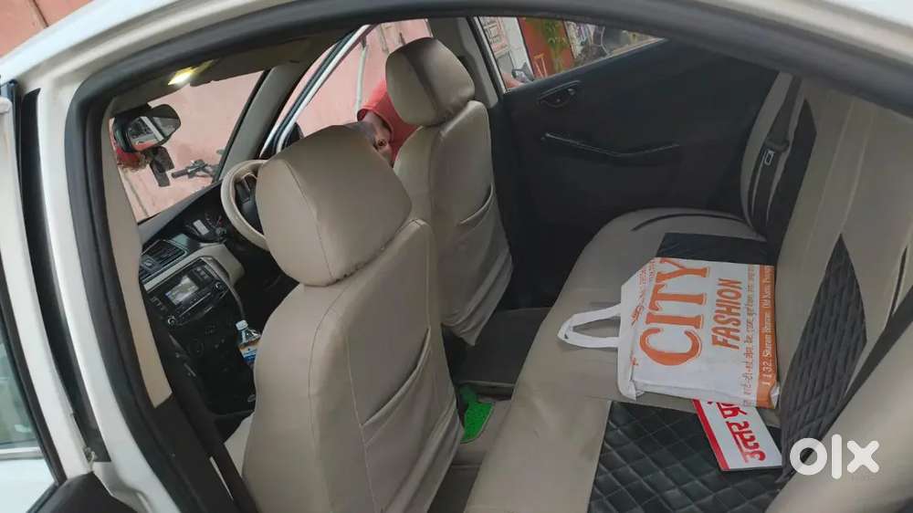 Tata Zest 2015 Diesel 71560 Km Driven Brand New Car