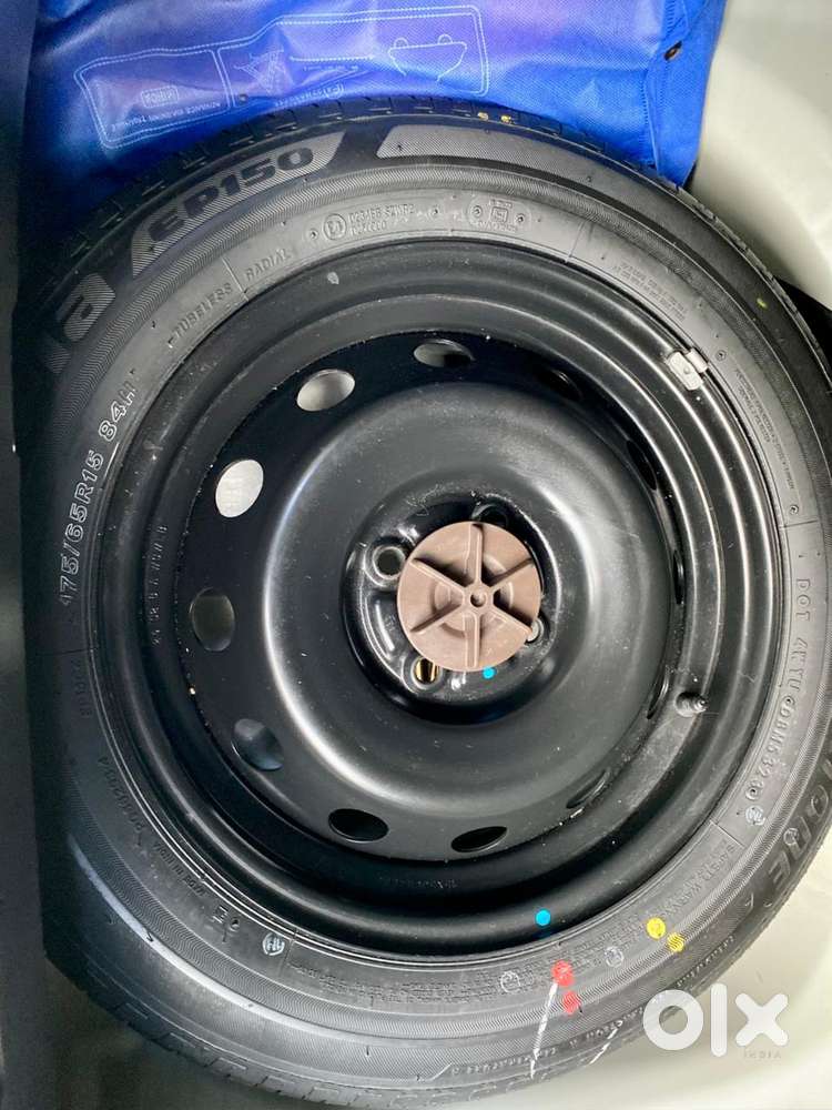 Maruti Suzuki Ignis 1.2 Alpha Mt, 2024, Petrol