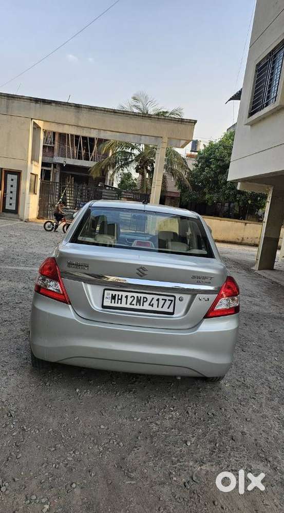 Maruti Suzuki Swift Dzire 1.2 Vxi Allure Limited Edition, 2017, Petr..