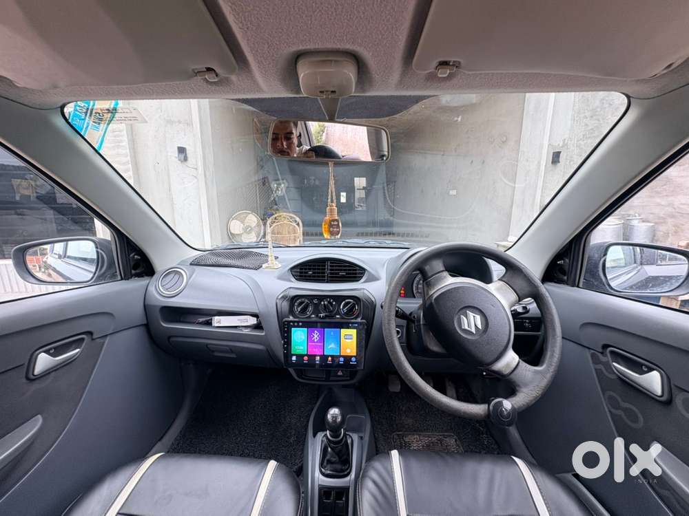 Maruti Suzuki Alto 800 2014 Petrol Good Condition
