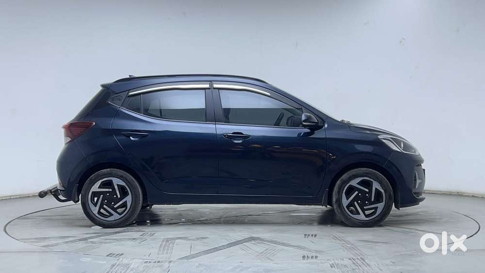 Hyundai Grand I10 Nios Sportz 1.2 Kappa Vtvt, 2023, Petrol