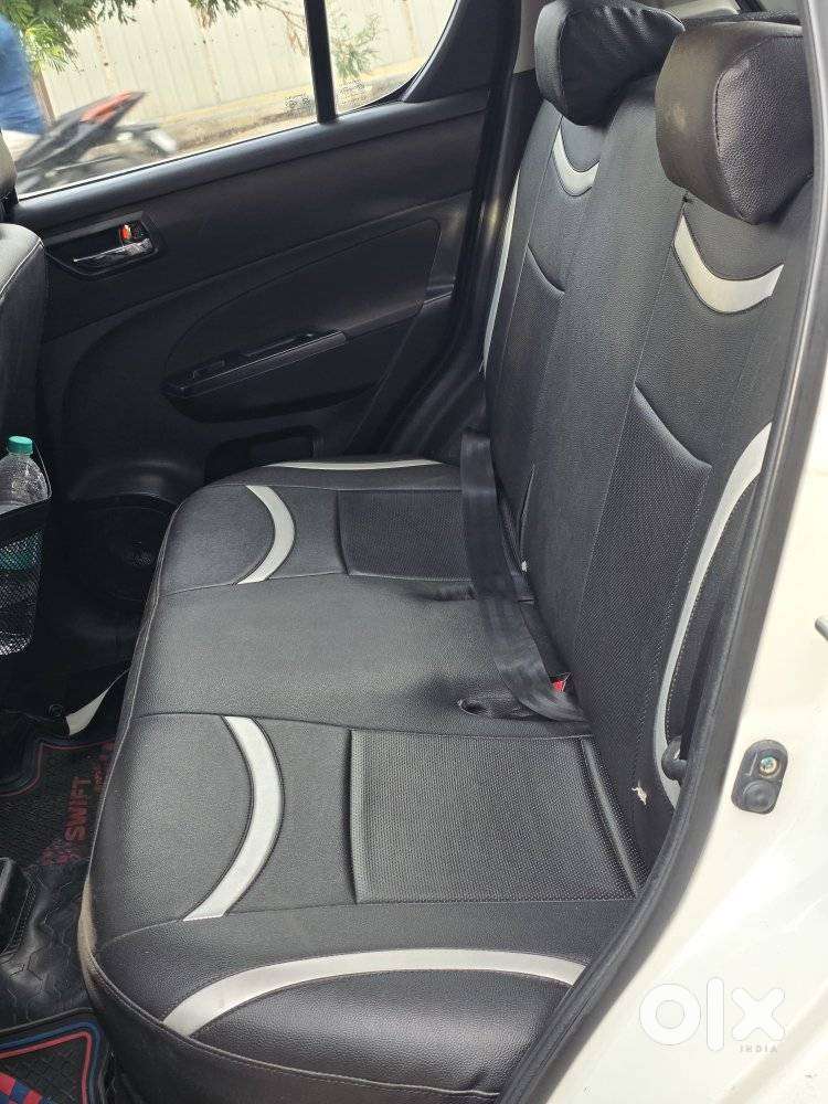 Maruti Suzuki Swift Vxi 1.2 Abs Bs-iv, 2014, Petrol