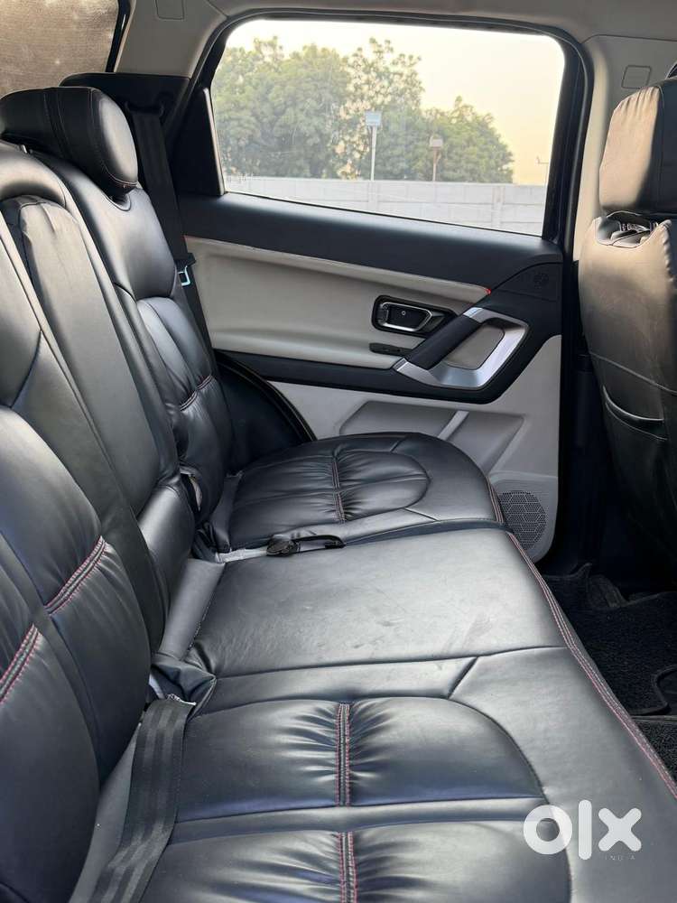 Tata Safari 2.0 Kryotec Xza Plus Red Dark Edition, 2022, Diesel
