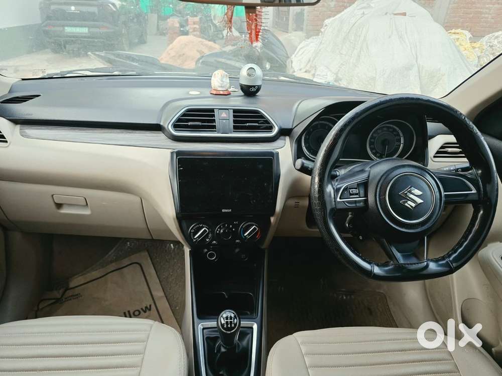 Maruti Swift Dzire 2022 Year Car