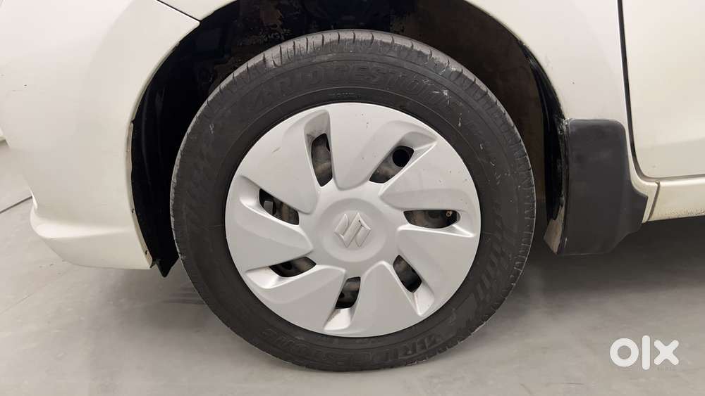 Maruti Suzuki Celerio Vxi Optional Amt, 2018, Petrol