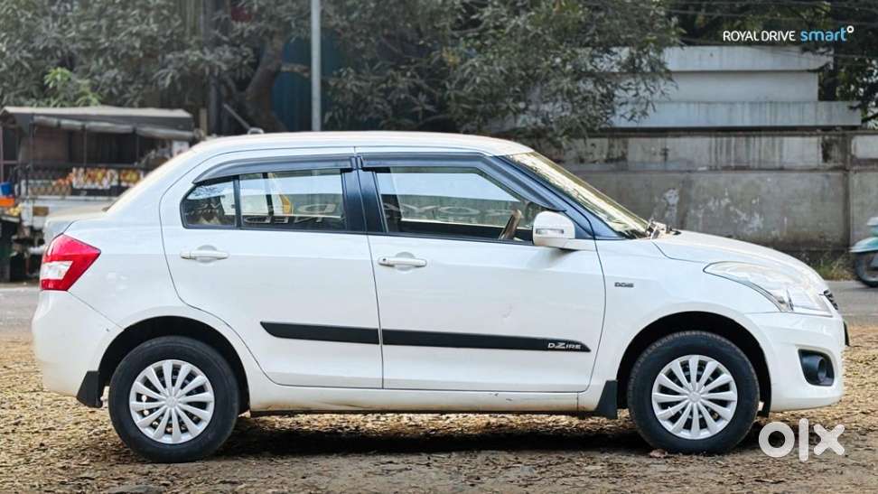 Maruti Suzuki Dzire, 2013, Diesel