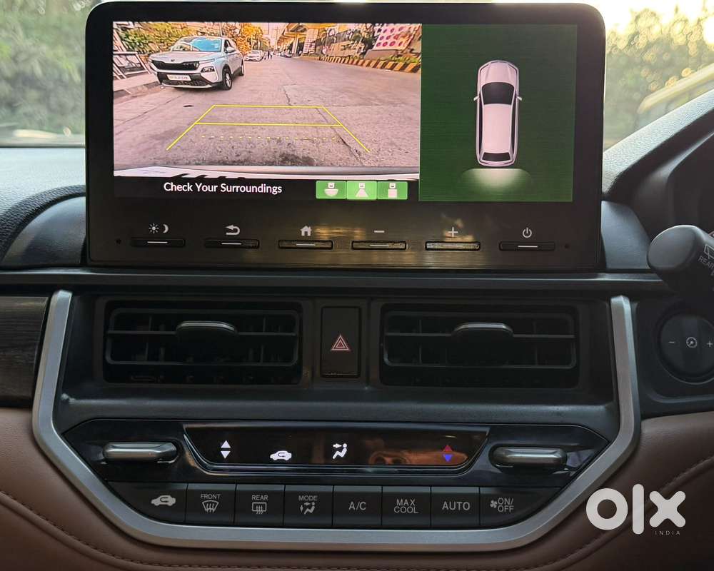 Honda Elevate Zx Cvt, 2025, Petrol